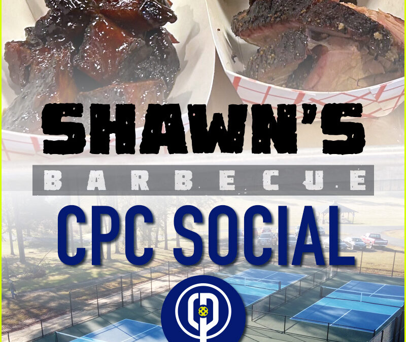 CPC BBQ Social