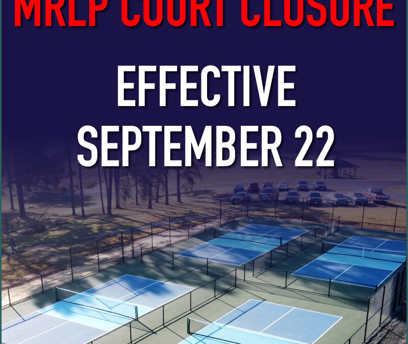 RESTROOM & HARDSCAPING